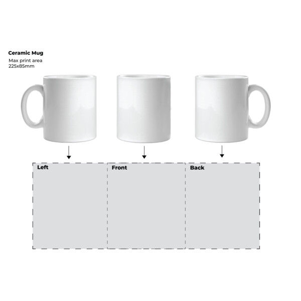 Nintendo deals 64 mug