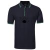 JB's WEAR Contrast Polo Thumbnail