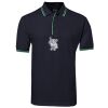 JB's WEAR Contrast Polo Thumbnail