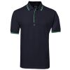 JB's WEAR Contrast Polo Thumbnail