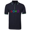 JB's WEAR Contrast Polo Thumbnail