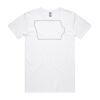 AS COLOUR Staple Tee Thumbnail