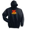 AS COLOUR Mens Supply Hood Thumbnail