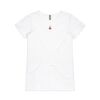 AS COLOUR Bevel V-Neck Tee Thumbnail