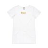 AS COLOUR Bevel V-Neck Tee Thumbnail